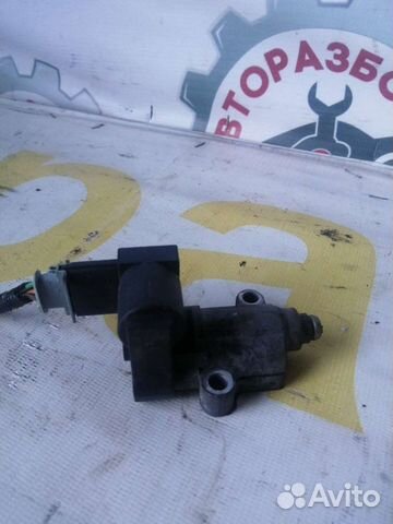 Датчик холостого хода Hyundai Elantra 3, 2.0, G4GC