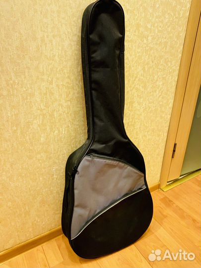 Акустическая гитара Naranda