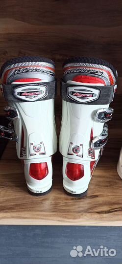 Горнолыжные ботинки Nordica 26