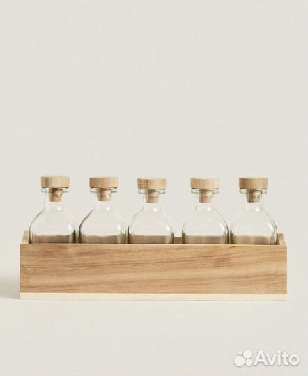 Набор для специй Zara Home