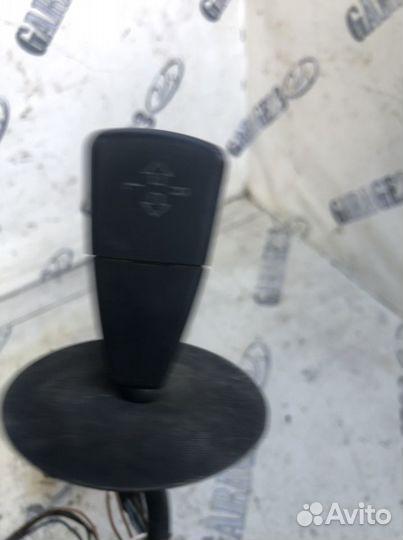 Подрулевые переключатели Bmw e36