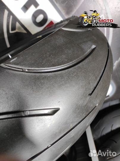 190/50/17 R17 Michelin pilot power 2ct №14983