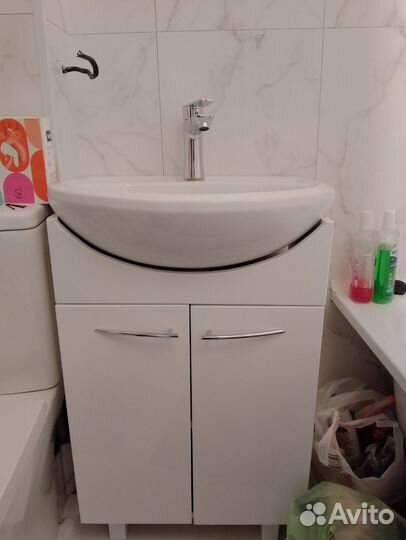 Тумба для ванной