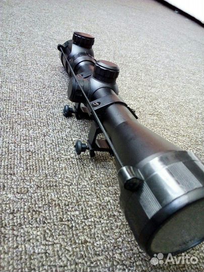 Оптический Прицел