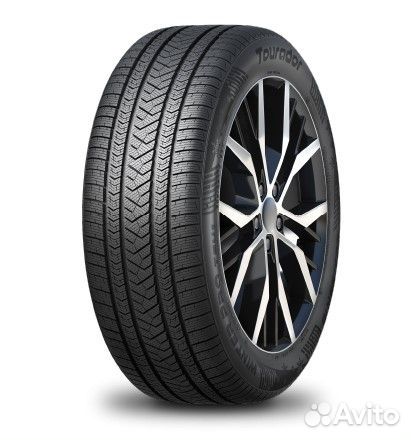 Tourador Winter Pro TSU1 275/45 R20 110V