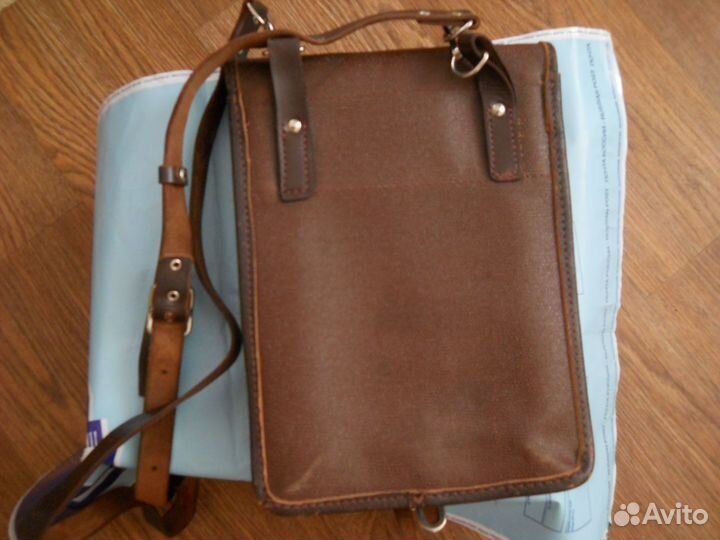 Планшет офицерский. С С С Р, 50-е года