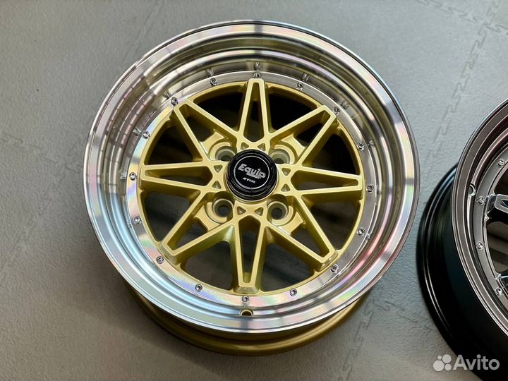 Work Equip 03 r15 4-100 gold