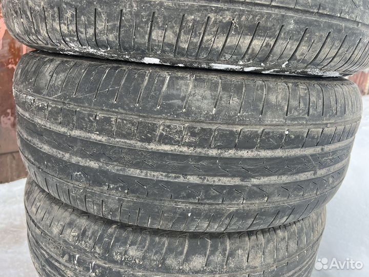 Pirelli Cinturato P7 245/50 R19