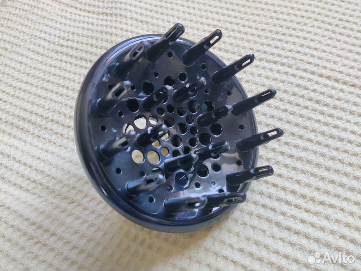 Насадка диффузор для фена Braun