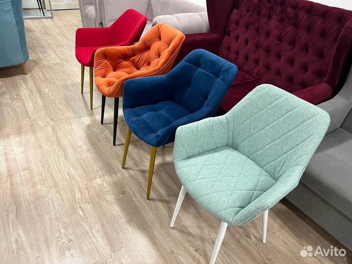 Мебель для кафе