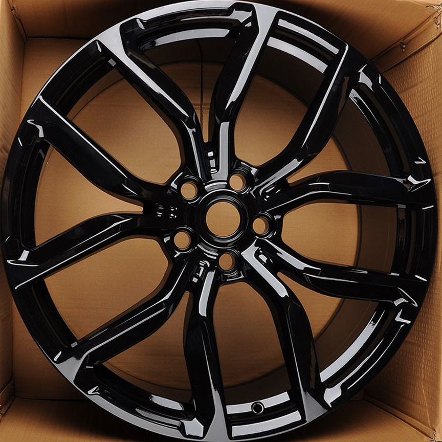 Литые диски Land Rover 8.5×R20 5×108