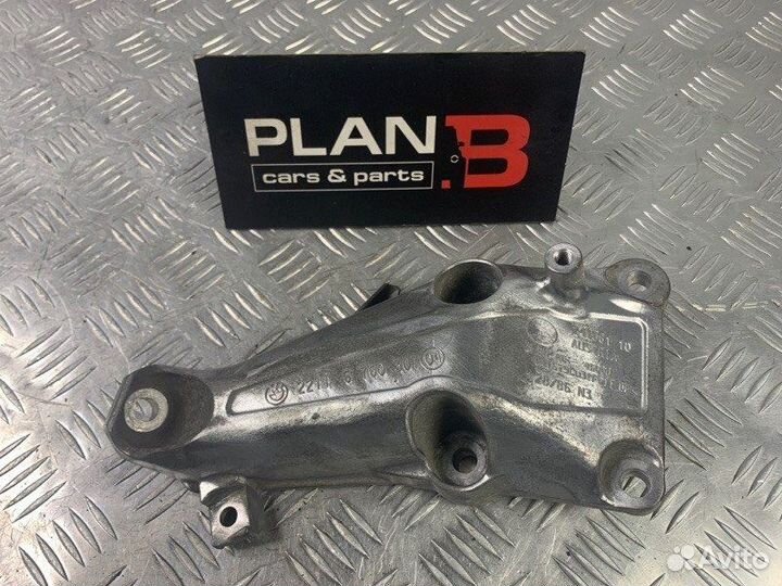 Кронштейн двигателя левый Bmw 3