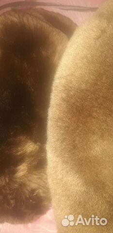 Натуральный мех для изготовления мягких игрушек