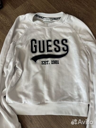 Свитшот женский