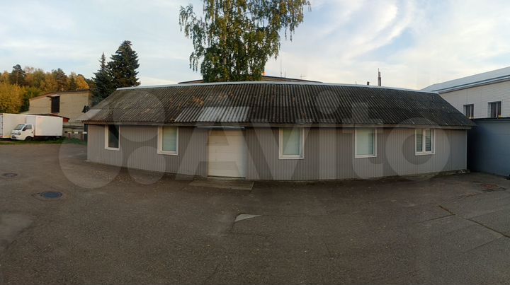 Склад/Производство, 136.4 м²