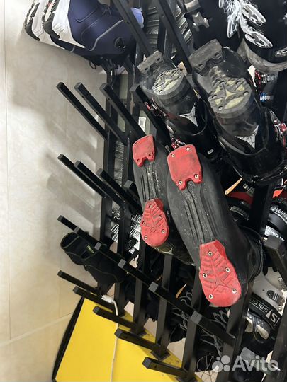 Горнолыжная сушилка для обуви 48