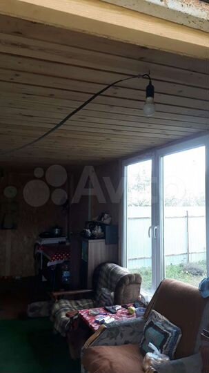 Дача 84 м² на участке 6,5 сот.