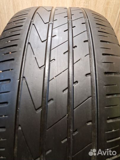 Hankook Ventus S1 Evo 2 SUV K117C 255/55 R18 109W