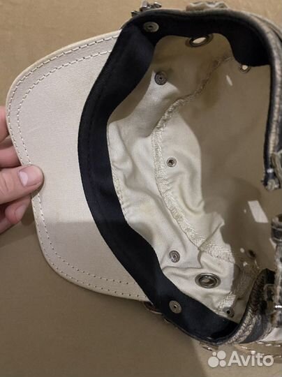 Кепка мужская