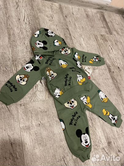 Костюм на мальчика