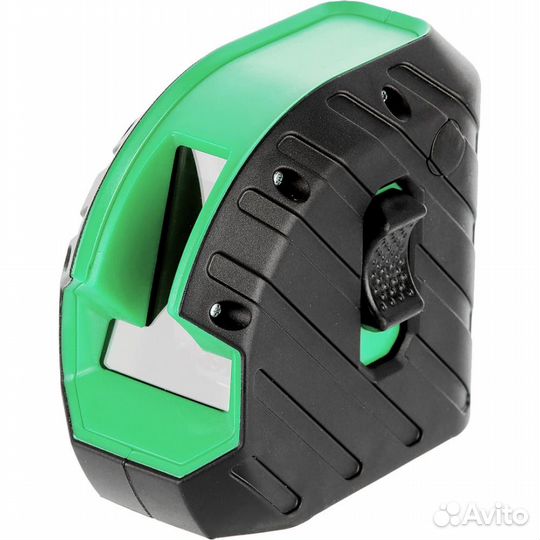 Лазерный уровень ADA armo mini green Basic Edition