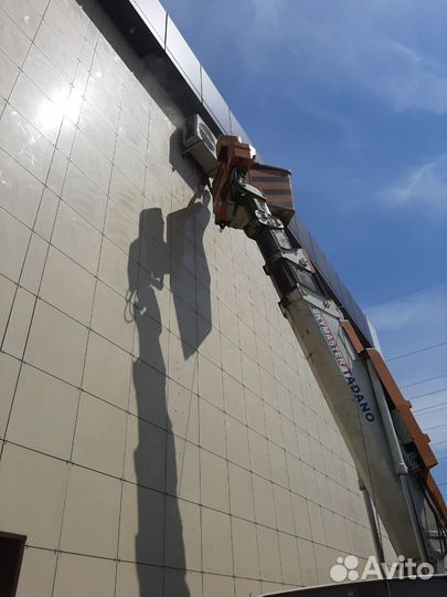 Чистка, обслуживание сплит-систем (кондиционеров)