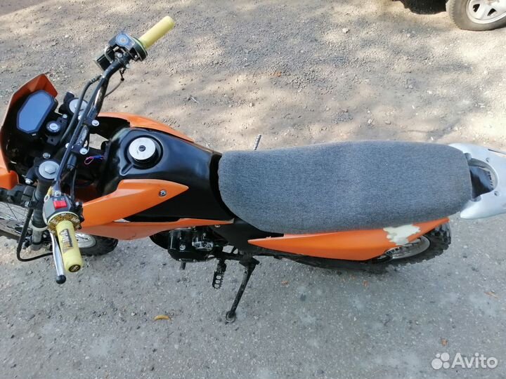 Racer rc 200