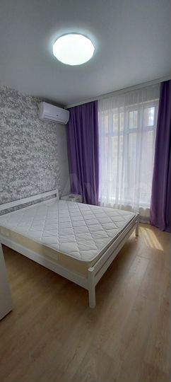 2-к. квартира, 43 м², 4/10 эт.