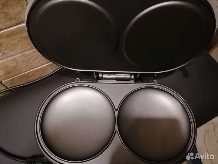 Блинница электрическая