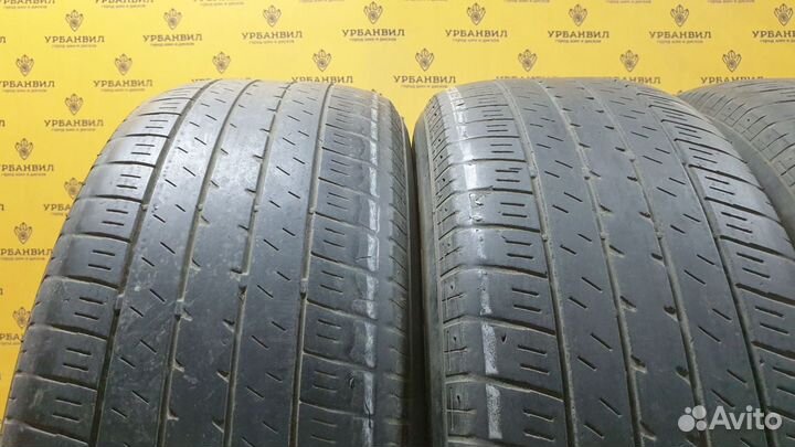 Bridgestone Dueler H/L 33 235/60 R18