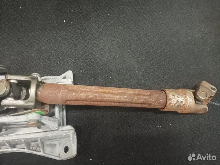 Рулевая колонка Land Rover Freelander 2010