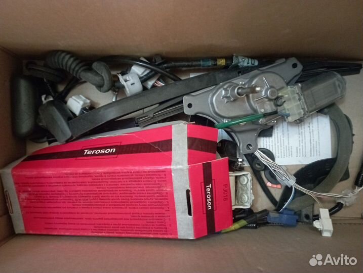 Воздушный компрессор