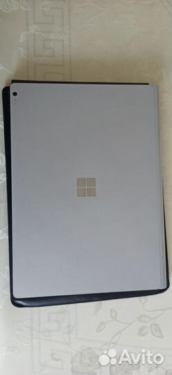 Ноутбук Microsoft surface book 2