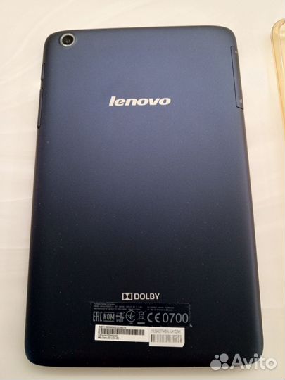 Планшет lenovo A5500-H