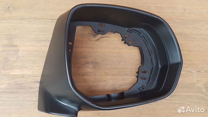 Правое зеркало заднего вида Пежо-3008 б/у