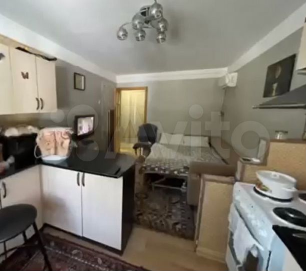 Комната 15 м² в 1-к., 1/5 эт.