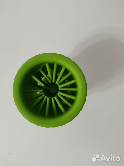 Лапомойка для собак средних пород