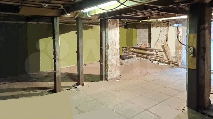 Производство, 62.5 м²