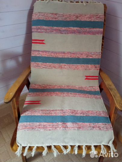 Плед покрывало коврик