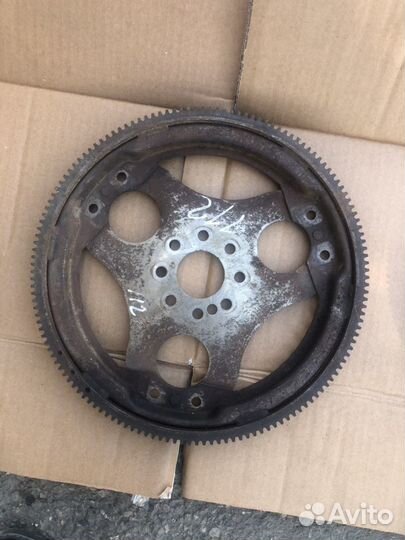 Маховики на мерседес Е210 С202 кузов мотор 111и112