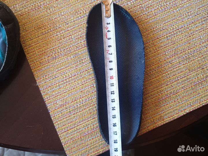 Тапки скалолазки adidas