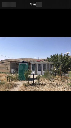 Комната 20 м², 1/2 эт.