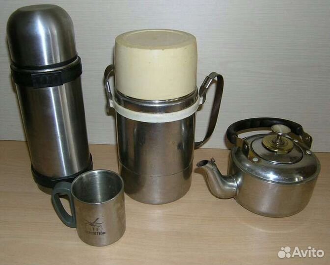 Инвентарь для кухни