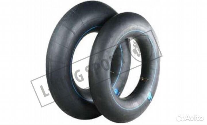 Санки надувные тюбинг 