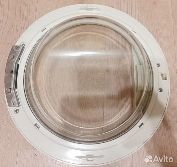 Люк стиральной машины samsung fuzzy