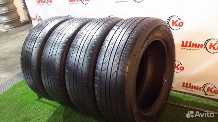 Centara Vanti Touring 215/60 R16