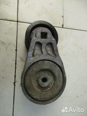 Ролик-натяжитель Iveco Stralis