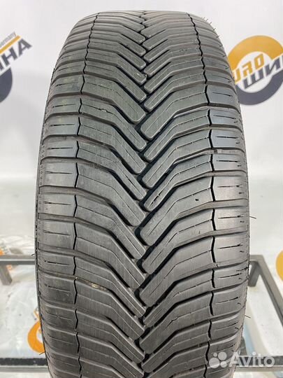 Michelin CrossClimate SUV 215/55 R18 102V
