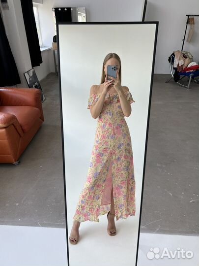 Платье женское