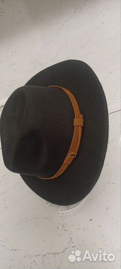 Шляпы мужские